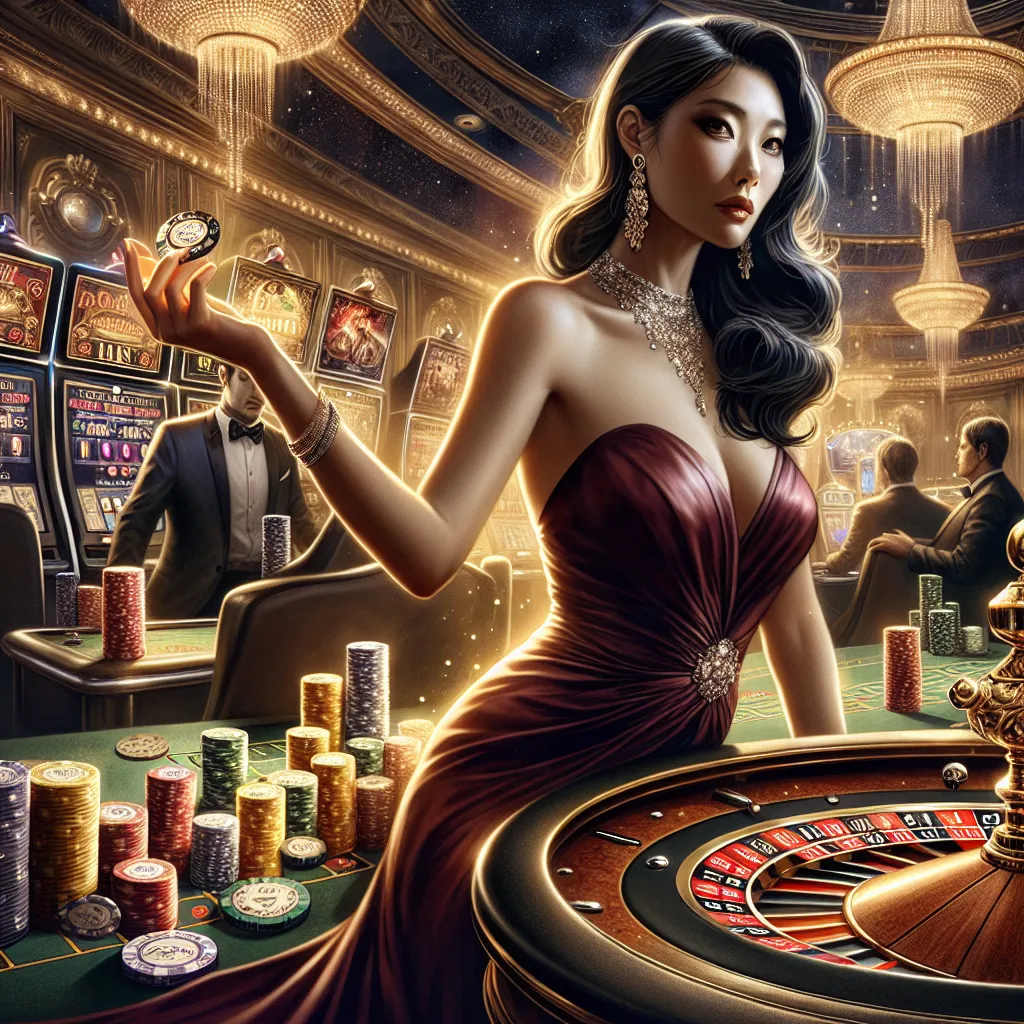 Casino Nandlstadt Strategien: Wie ein Trickbetrüger das Casino ausgetrickst hat – Die unglaubliche Geschichte enthüllt!