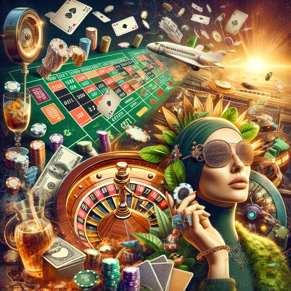 Gewinnstrategien enthüllt: So trickst du das Casino Bogen und knackst den Jackpot!